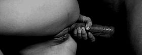 Dripping Delight: She's Slippery & Ready!'