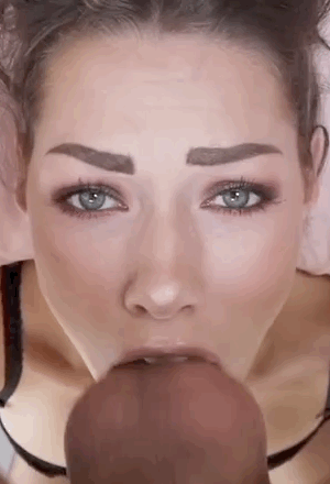 Sizzling Amateur Facefuck Fiesta picture 1 of 1