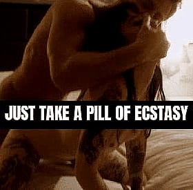 Mind-Blowing Doggystyle Ecstasy in a Steamy Hotel Room'