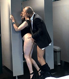 When He's All About That Work But You Need That Deep Dive'