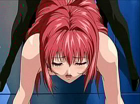Takashiro's wild classroom frenzy with every stud giving her the ultimate pounding'
