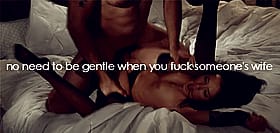 Take Her Hard & Fast'