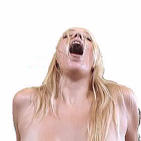 Annette Schwarz Goes Wild with a Sensational Blowjob & Fuck Fest'