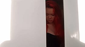Sneaky Seduction Next Door'