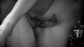 Steamy Side Action Up Close'