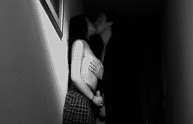 Naughty BDSM Playtime'