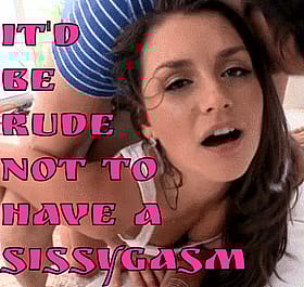 Sissy 117: Ultimate Submission'