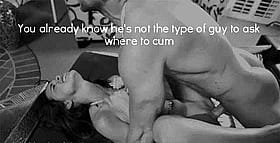 Sizzling Hotwife Dillion Harper Gets Wild'