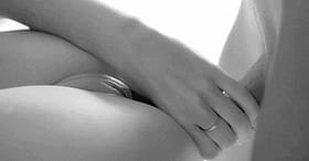 Drench Me in Your Desire, Baby'