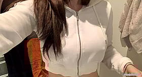 I know you missed my tits I know you missed my tits