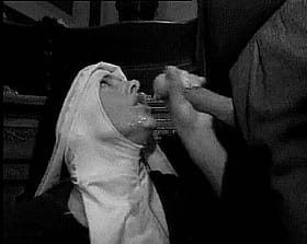 Divine Dick Devotion'