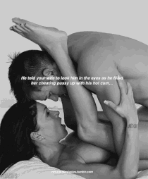 Sizzling Hot Babes in Steamy Cuckold Action picture 1 of 1