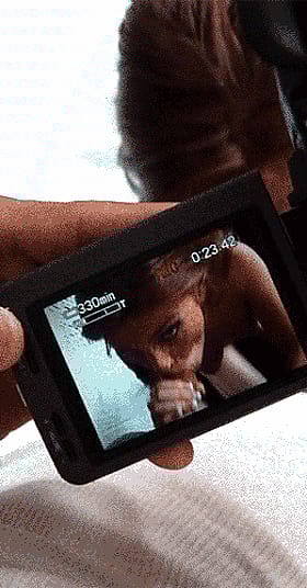 Sizzling Hot Gif That'll Leave You Begging for More'
