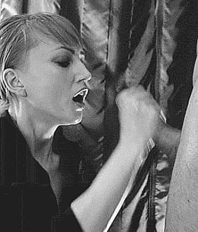 Blissful Handjob to Explosive Cum Fantasy'
