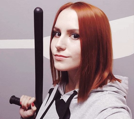 Fiery Redhead Gets What She Craves: Rough Anal Punishment picture 1 of 1
