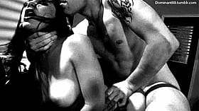 Dominated in Desires: A Steamy BDSM Encounter'