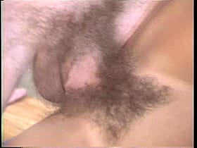 Up Close & Personal with a Hairy Delight'