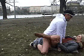 Steamy Outdoor Facial Finish'