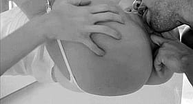 Sizzling Hot Steamy Action'