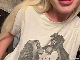 Upload if you'd unload a huge load inside me :) comment if you want some surprises in your DMs :)