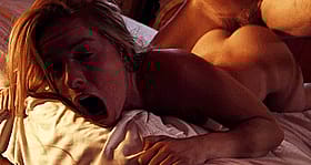 Naughty Kin Craves a Creamy Surprise'