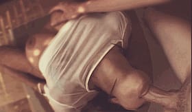 Superior View Blowjob'