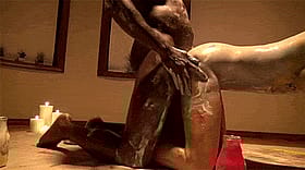 Lather My Booty, Pound My Backdoor, Tease My Nipples Hard'