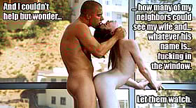 Sizzling Hotwife Stoya Takes Control'