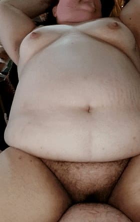 Voluptuous Vixen Gets Wild with Her Man'