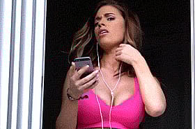 Sultry Officer Devyn Cole's Midnight Pleasure Patrol'