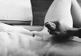 Explosive Handjob Climax'