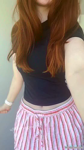 The more I undress the better it gets [drop]