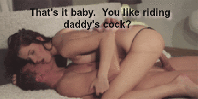 Wild Ride on a Massive Cock picture 1 of 1