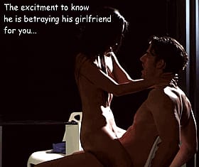 Domination Desires Unleashed'