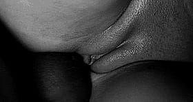 Juicy Wet Pussy Action'
