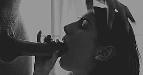 Throbbing Loads & Lusty Brunettes'