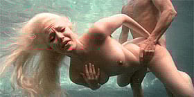 Dive Deep into Pleasure: Underwater Ecstasy'