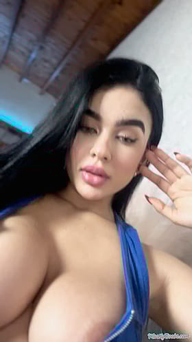 Do my enhanced tits turn you on