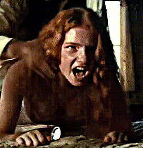 Annalise Basso Gets Wild in Doggy Style'