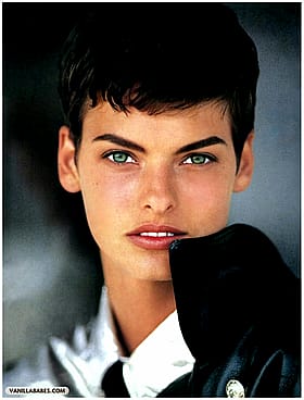 Linda Evangelista Linda Evangelista