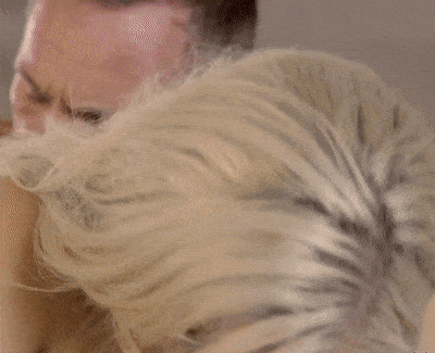 Naomi Woods Gets Wild and Dirty picture 1 of 1