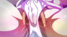 Naughty Teen Fingered in Panties - Uncut Hentai Action'