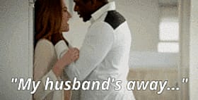 Take Her Right There'