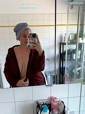 Big Tits MILF: If Heaven Had a Shape, It Would Be These