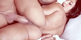 Sizzling Pornstar Seduction'