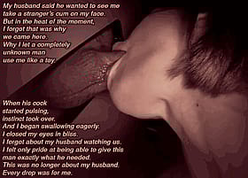 Deep Throat Delight: Amateur Swallows Every Drop'