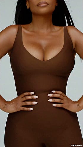 Nia Long