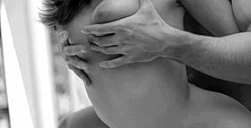 Taken from Behind'