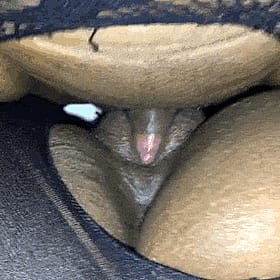 Big clit domination pounding'