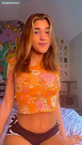 Drop Your Mouth Open for This Titty Drop: Amateur, Big Tits, Latina, and More!